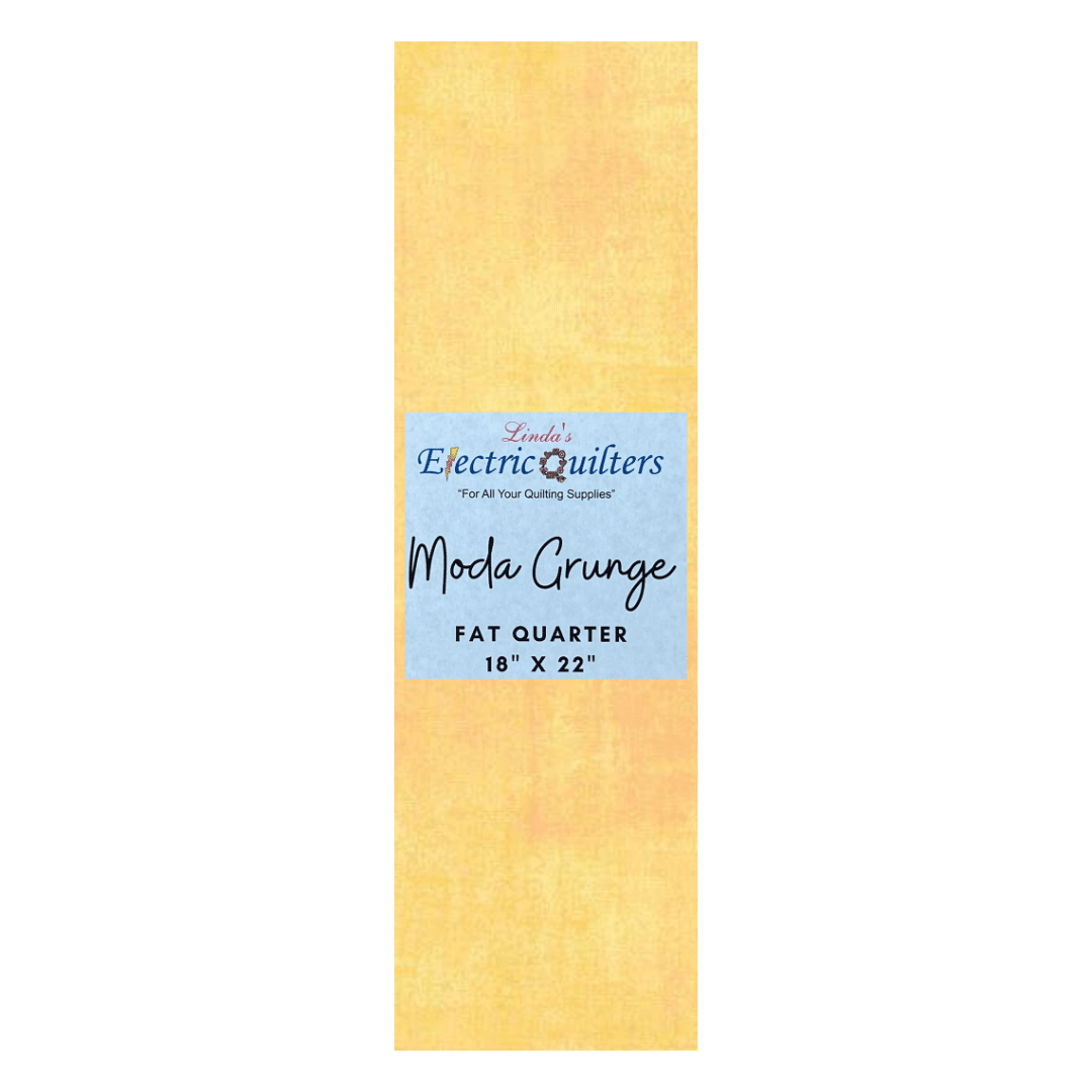 449 Peachy Moda Grunge Fat Quarter