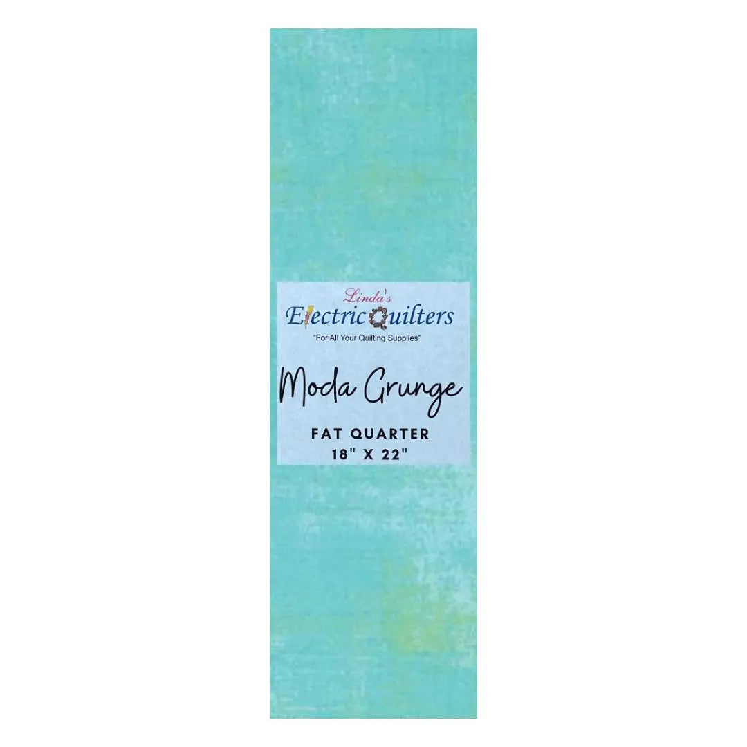 226 Pool Moda Grunge - Fat Quarter