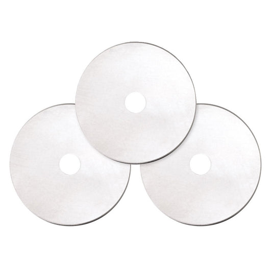 28mm Rotary Blade - 3pk - Quilter's Select