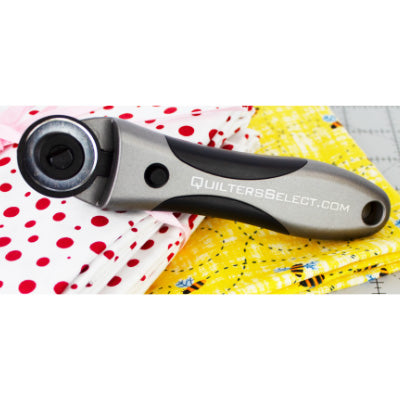 28mm Rotary Cutter, Quilter's Select