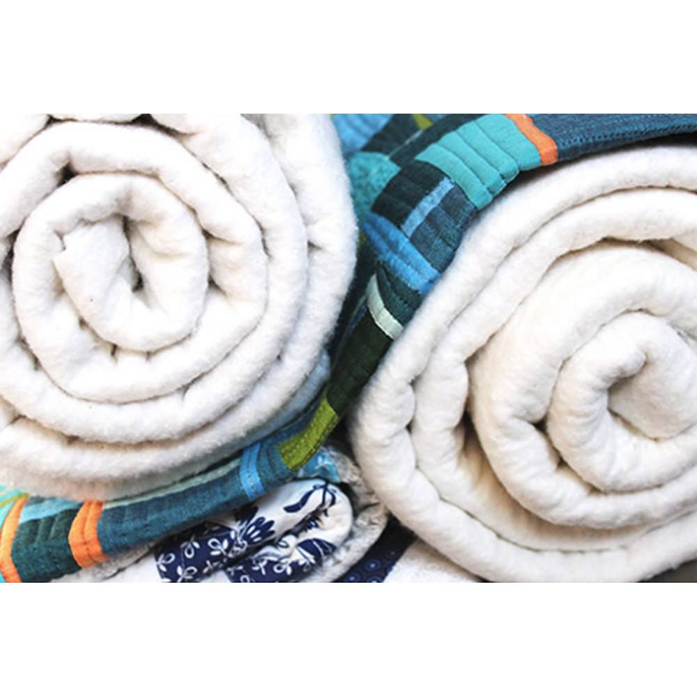 Quilters Select Blend Batting