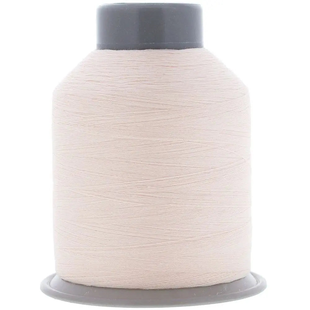 Quilters Select Thread- 2500 YD Cotton Plus 60 weight - PORCELAIN