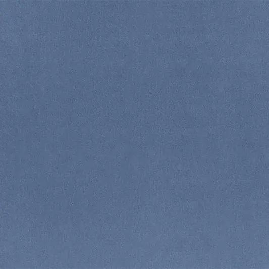 Quilting Cuddle Solid Jeans Fabric per yard