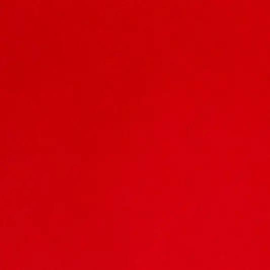 Quilting Cuddle Solid Scarlet Fabric per yard