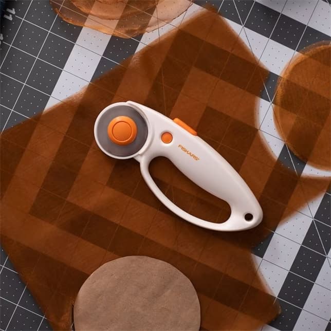 Fiskars 45mm Rotary Cutter