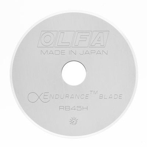 45mm Endurance Rotary Blade - Olfa