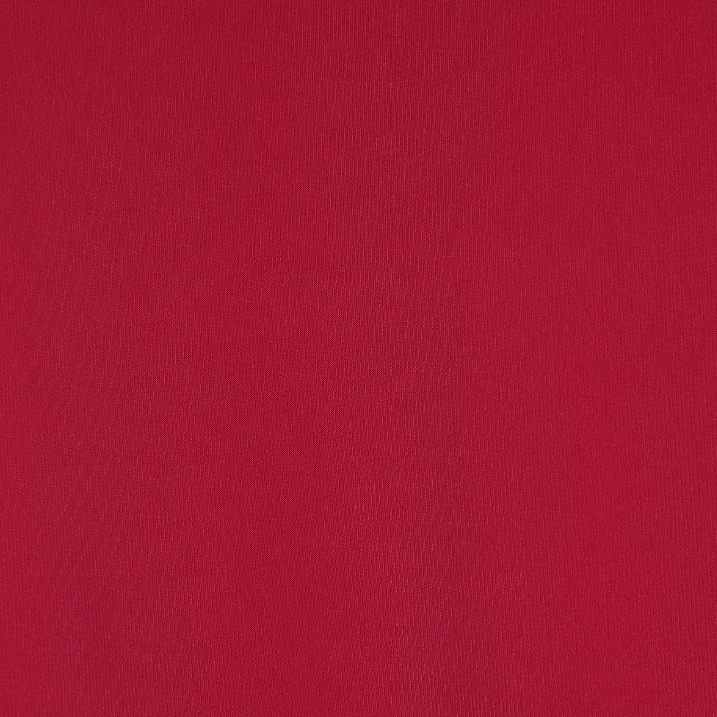 ITY Polyester Spandex Fabric | Red