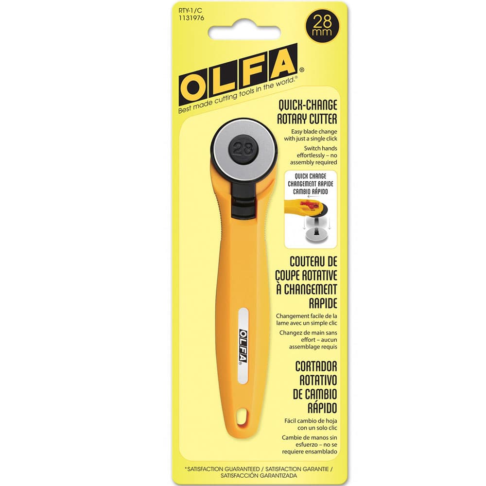 Olfa 28MM Rotary Cutter