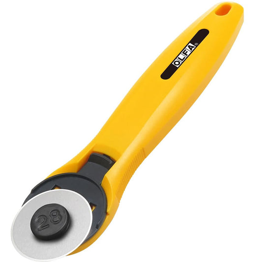 Olfa 28MM Rotary Cutter