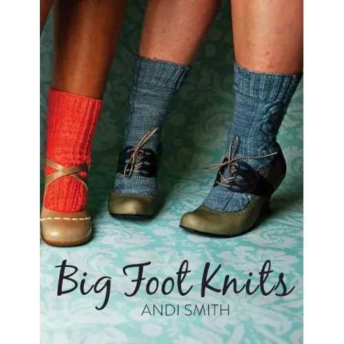 Big Foot Knits