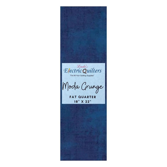 352 Regatta Moda Grunge - Fat Quarter