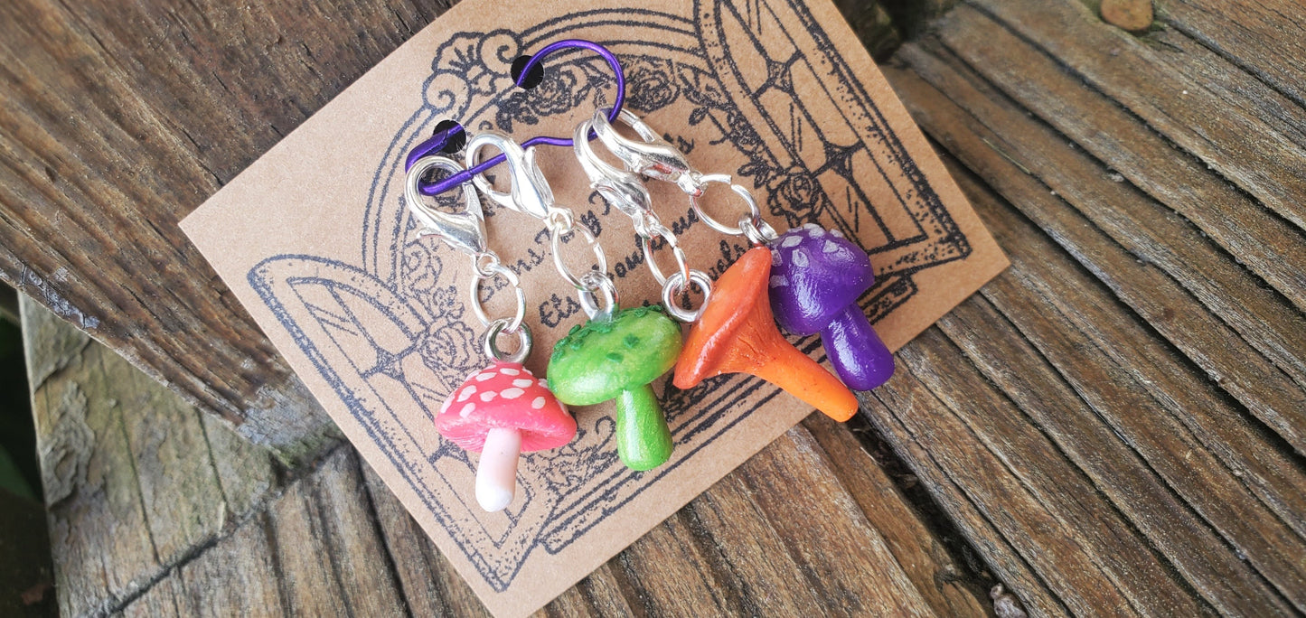 Fairy Ring 3 skein kit