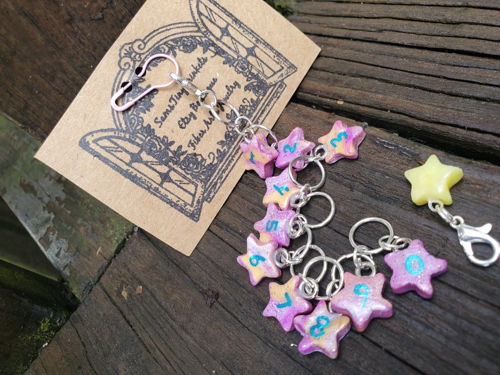 Pure Intensions 3 skein kit