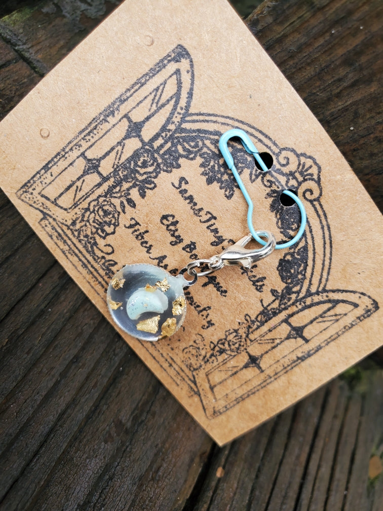 Crystal Confessions 4 skein kit