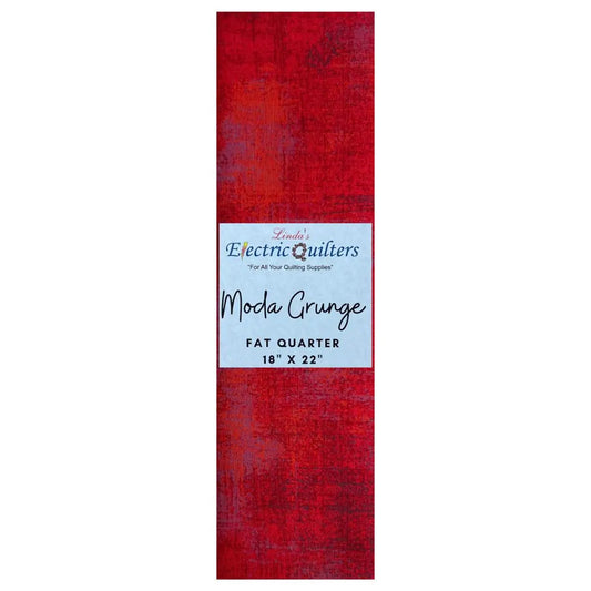 332 Rocacco Moda Grunge - Fat Quarter