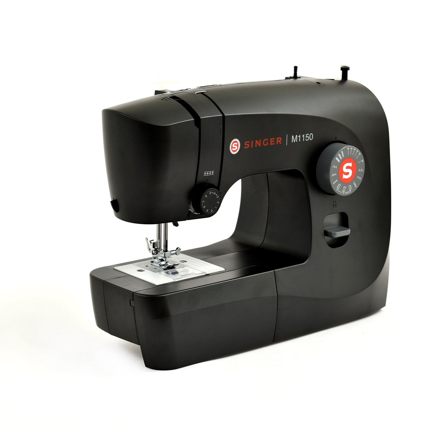SINGER® M1150 Black Sewing Machine