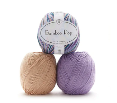 Universal Bamboo Pop