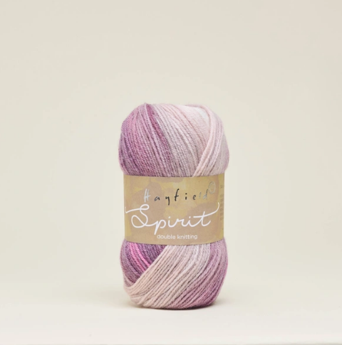 Sidar HAYFIELD SPIRIT DK, 100G