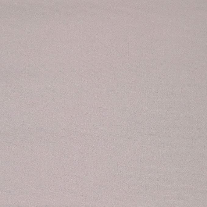 ITY Polyester Spandex Fabric | Silver