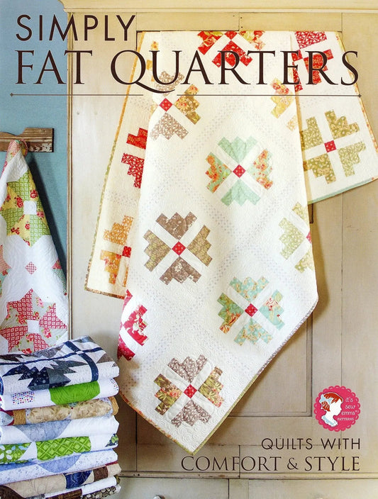 Simply Fat Quarters