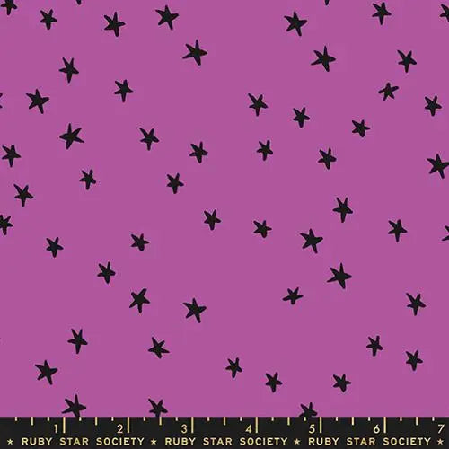 Starry New Witchy 43"/44" Fabric Per Yard