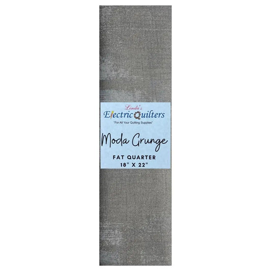 361 Stone Moda Grunge - Fat Quarter