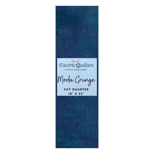 482 Storm Moda Grunge - Fat Quarter
