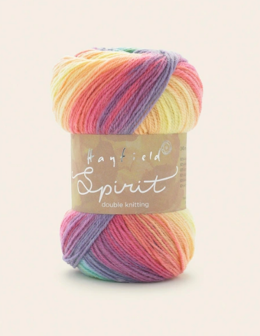 Sidar HAYFIELD SPIRIT DK, 100G