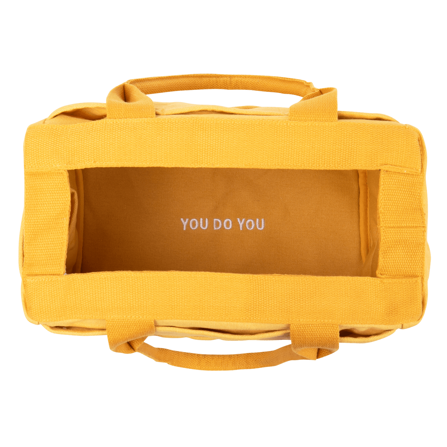 Soolla® Studio Bag, Sunset Mustard