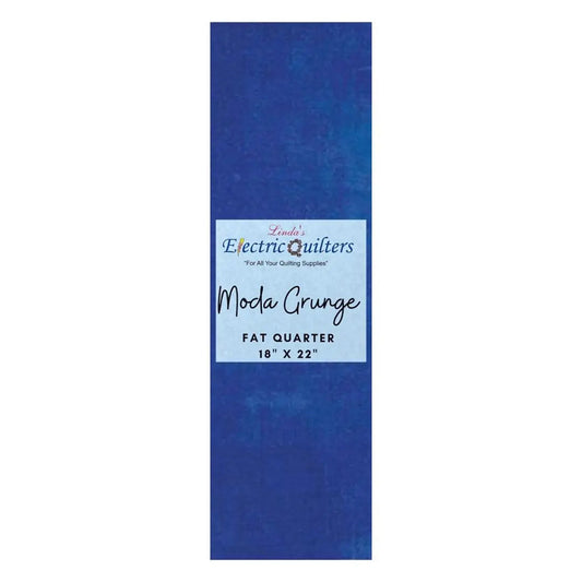 351 Surf the Web Moda Grunge - Fat Quarter