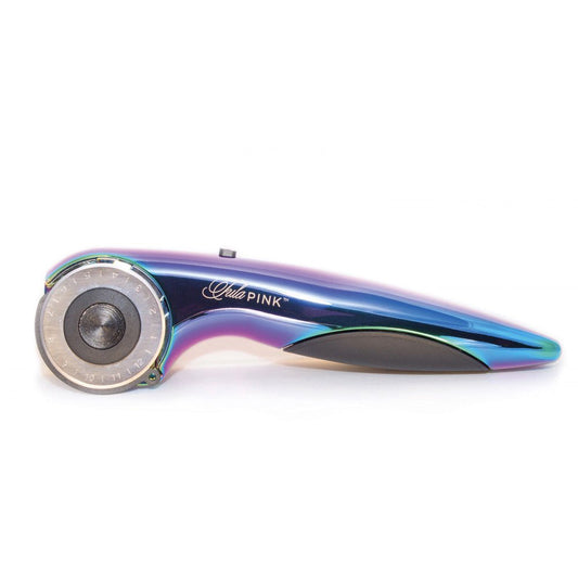 Tula Pink 45mm Ambidextrous Rotary Cutter