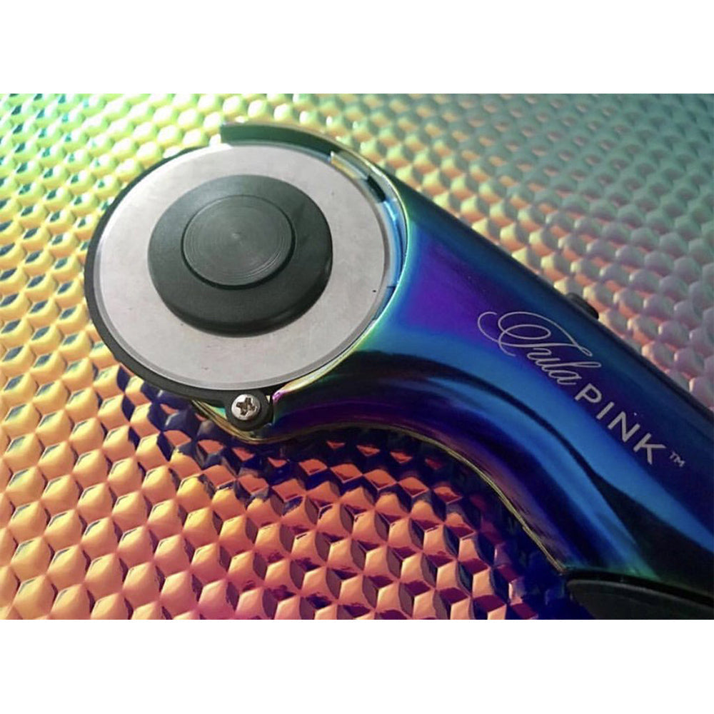 Tula Pink 45mm Ambidextrous Rotary Cutter