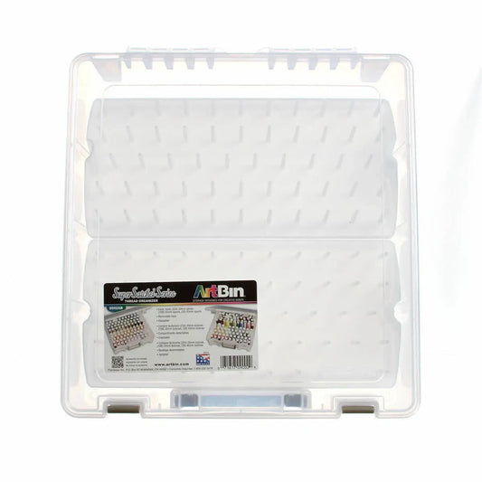 Thread Box Super Satchel Box