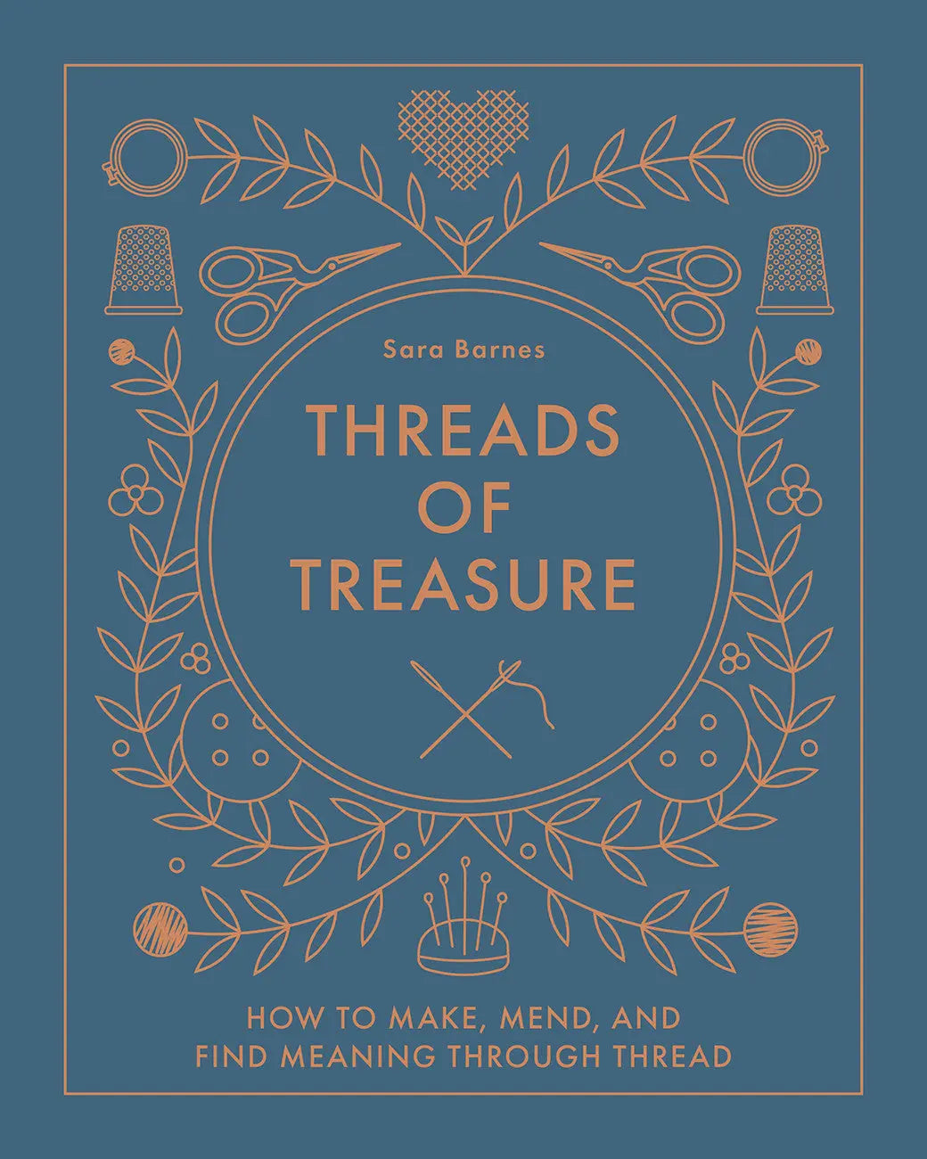 Threads of Treasure