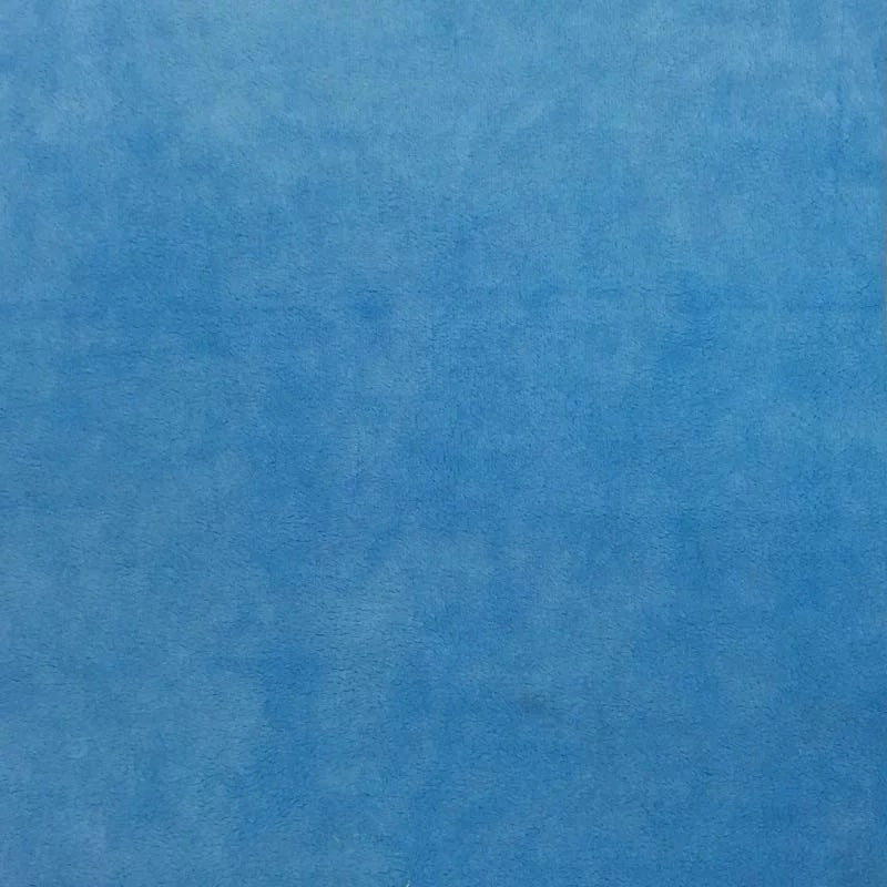 Smooth Minky Faux Fur Fabric