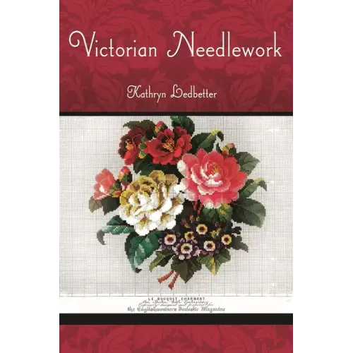 Victorian Needlework