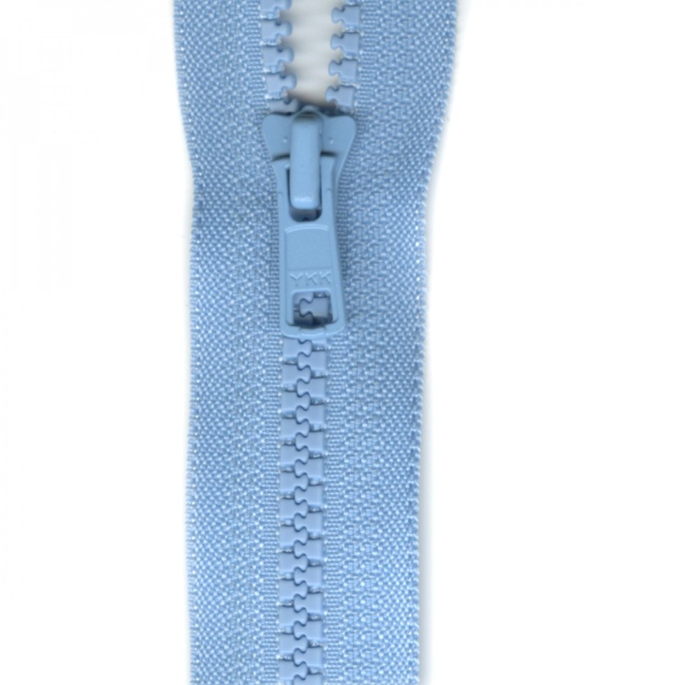 Vislon 24in Separating Zipper, YKK
