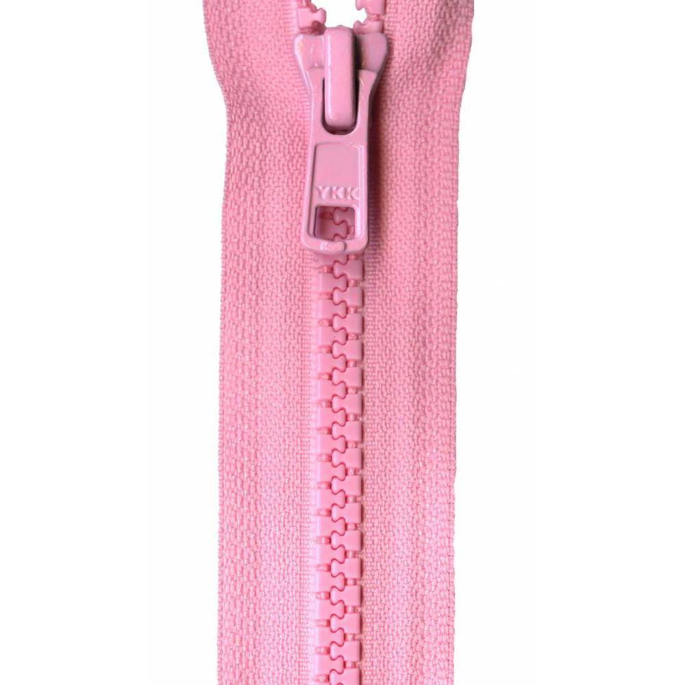 Vislon 20in Separating Zipper, YKK