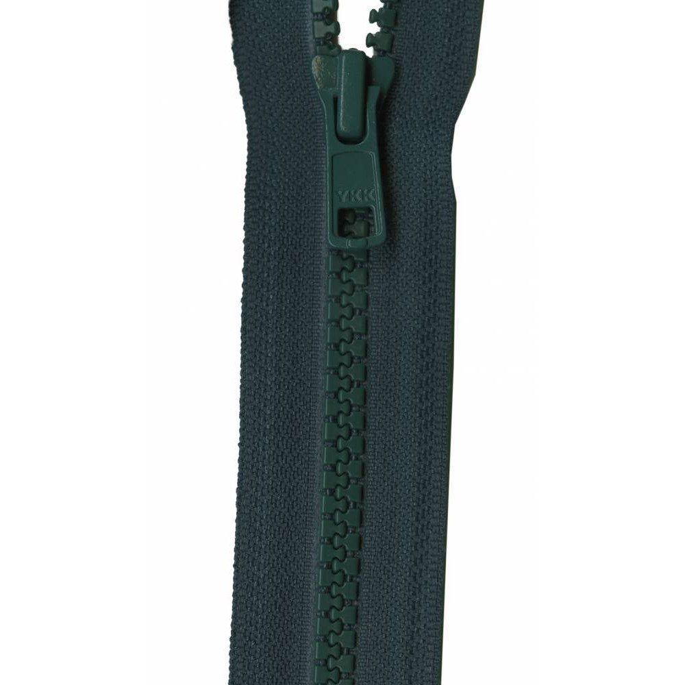 Vislon 20in Separating Zipper, YKK