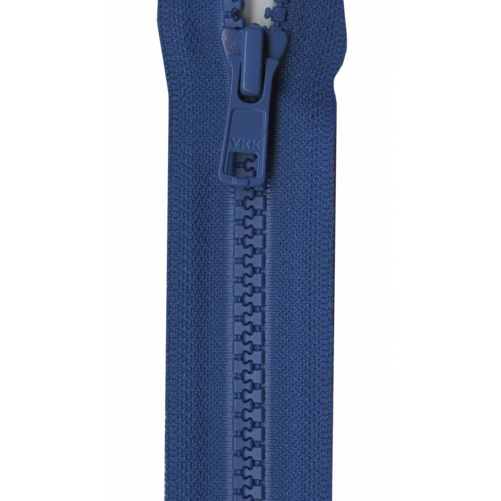 Vislon 20in Separating Zipper, YKK