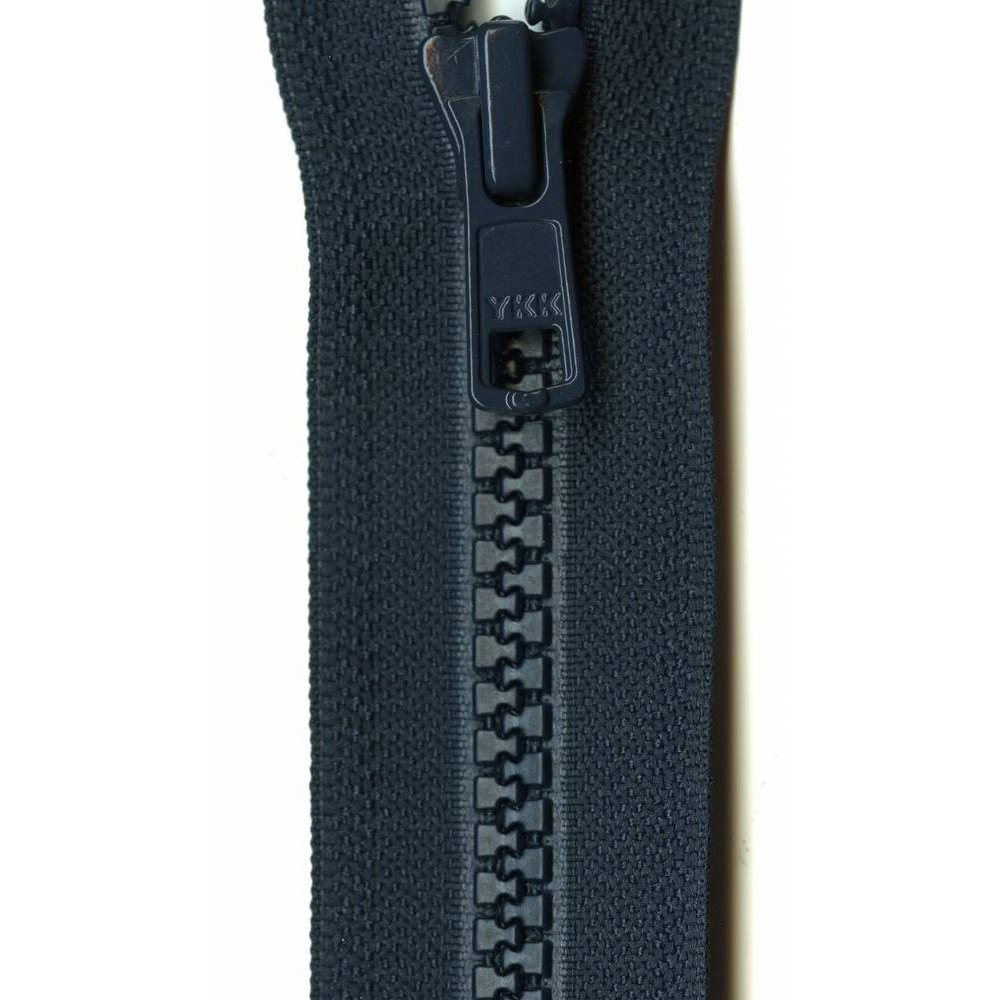 Vislon 14in Separating Zipper, YKK