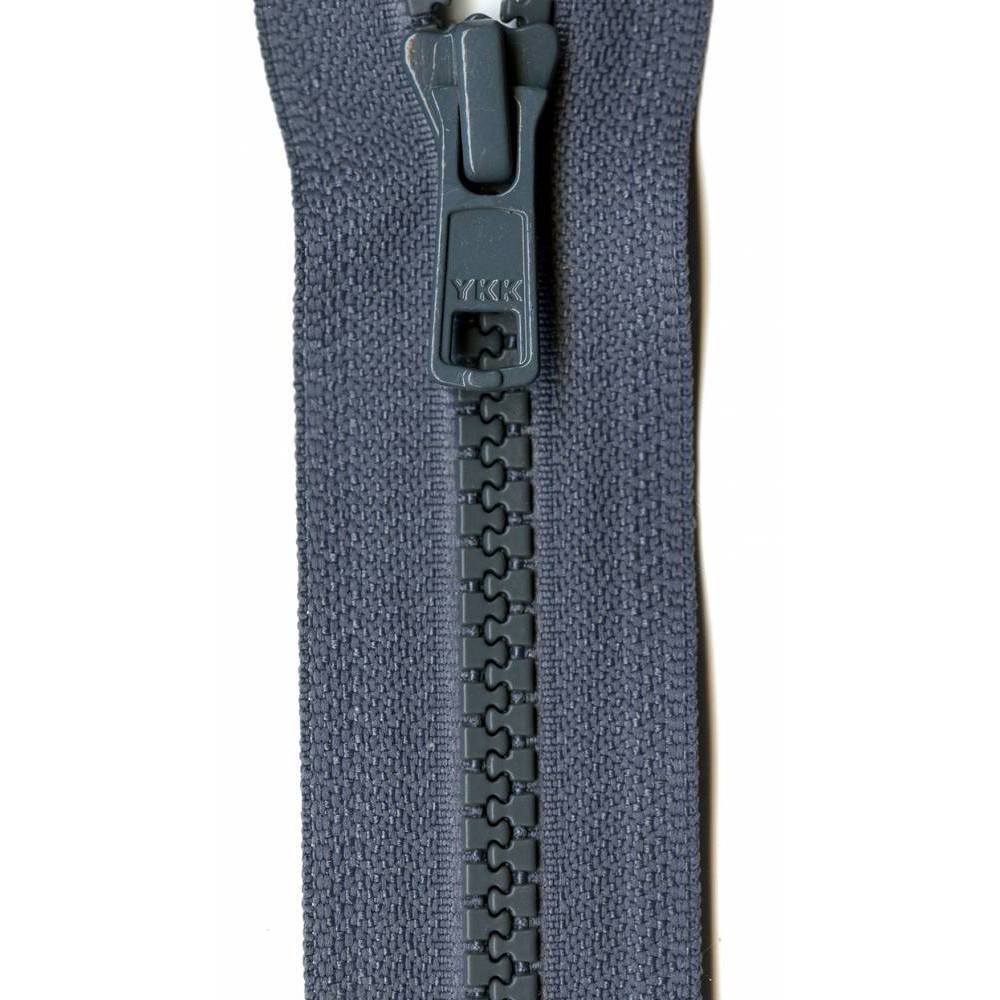 Vislon 24in Separating Zipper, YKK