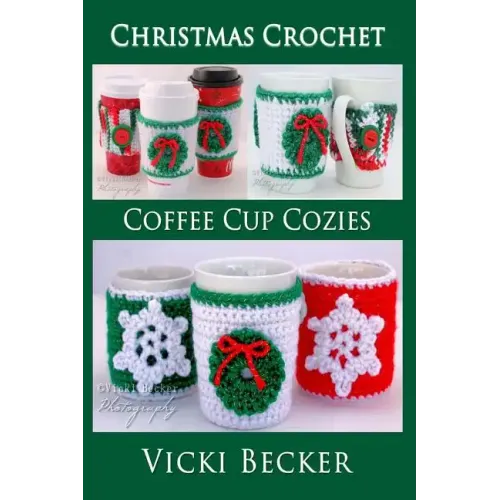 Coffee Cup Cozies