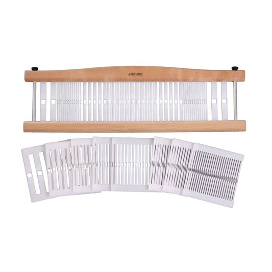 Ashford Vari Dent Reeds Kit