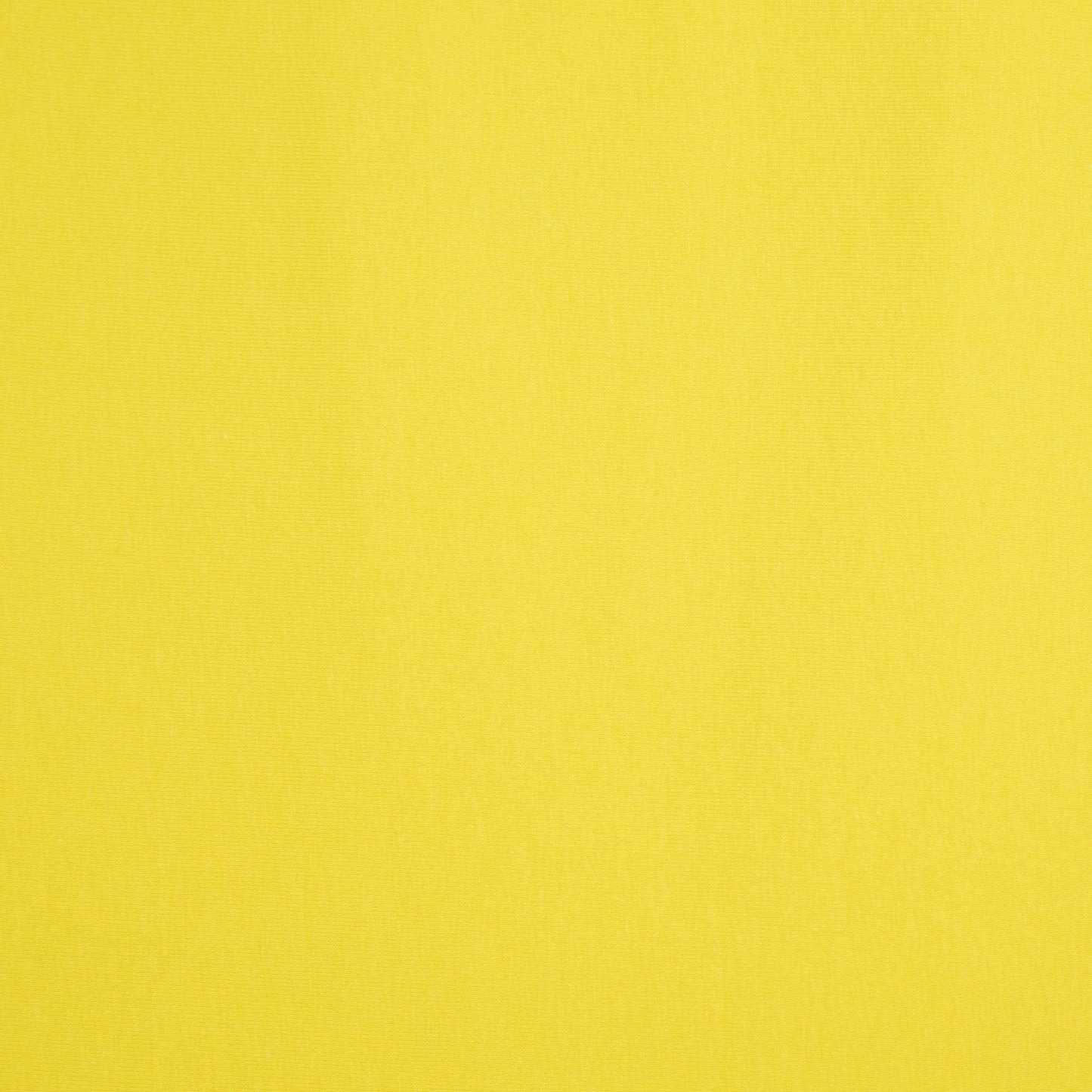 FabricLA 10 oz Cotton Spandex Jersey Knit Fabric – 4-Way Stretch | Yellow