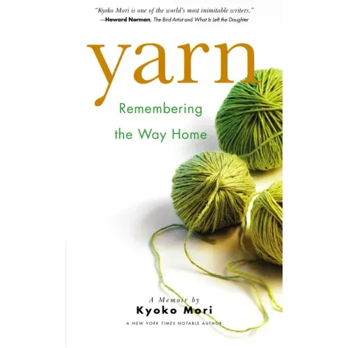 Yarn: Remembering the Way Home