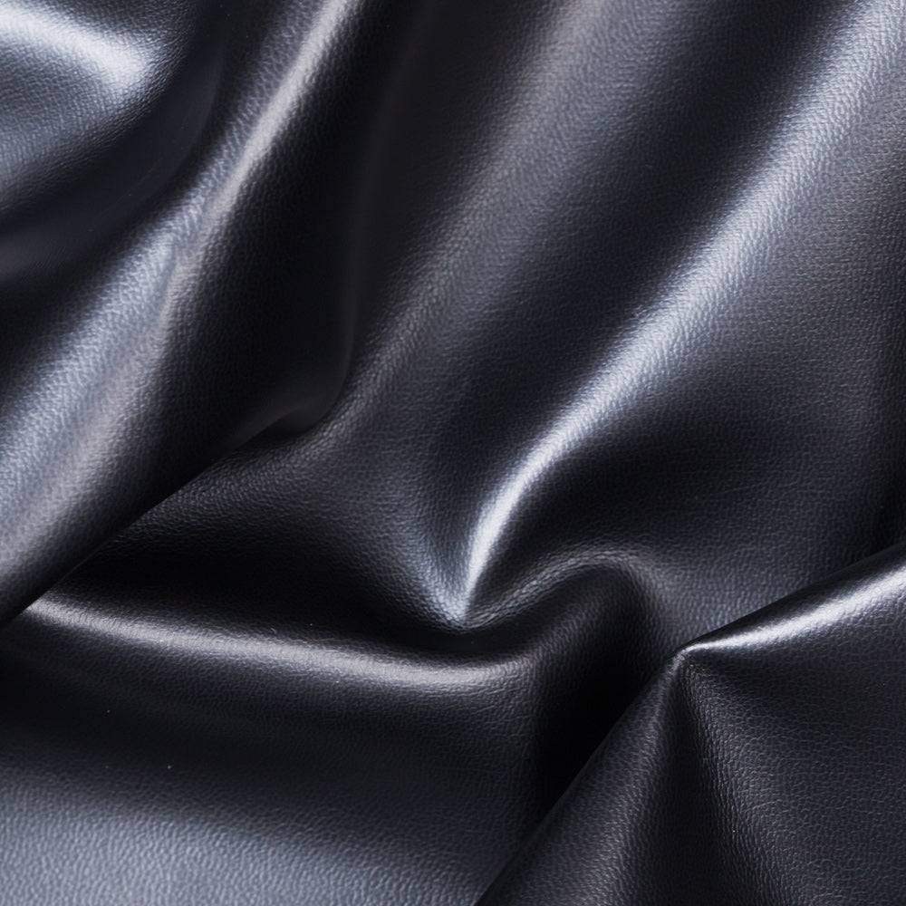 Soft Skin Faux Leather Vinyl Fabric