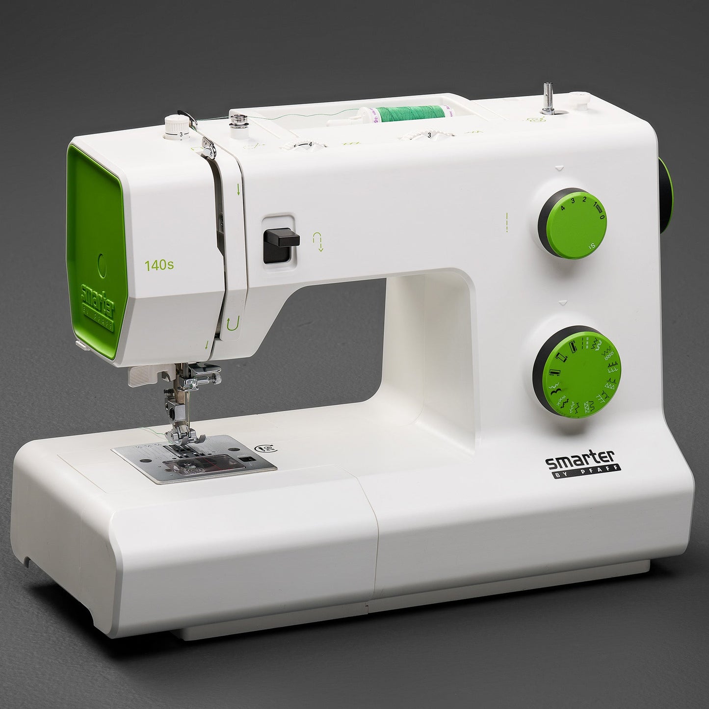 SMARTER BY PFAFF™ 140s Sewing Machine