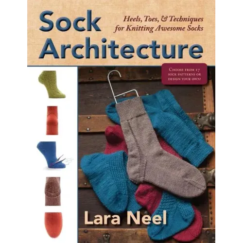 Sock Architecture