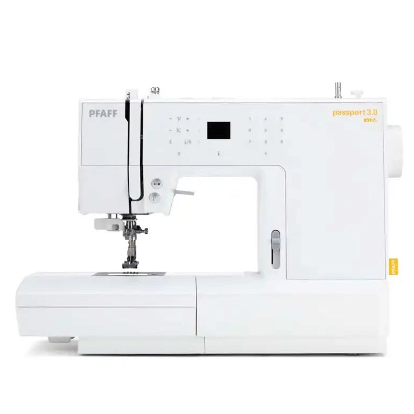PFAFF® passport 3.0 Sewing Machine